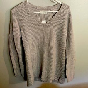 Lou & grey sweater. New with tag